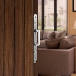 Jaladera Para Puerta Corrediza Acero Inoxidable | Jako Herrajes