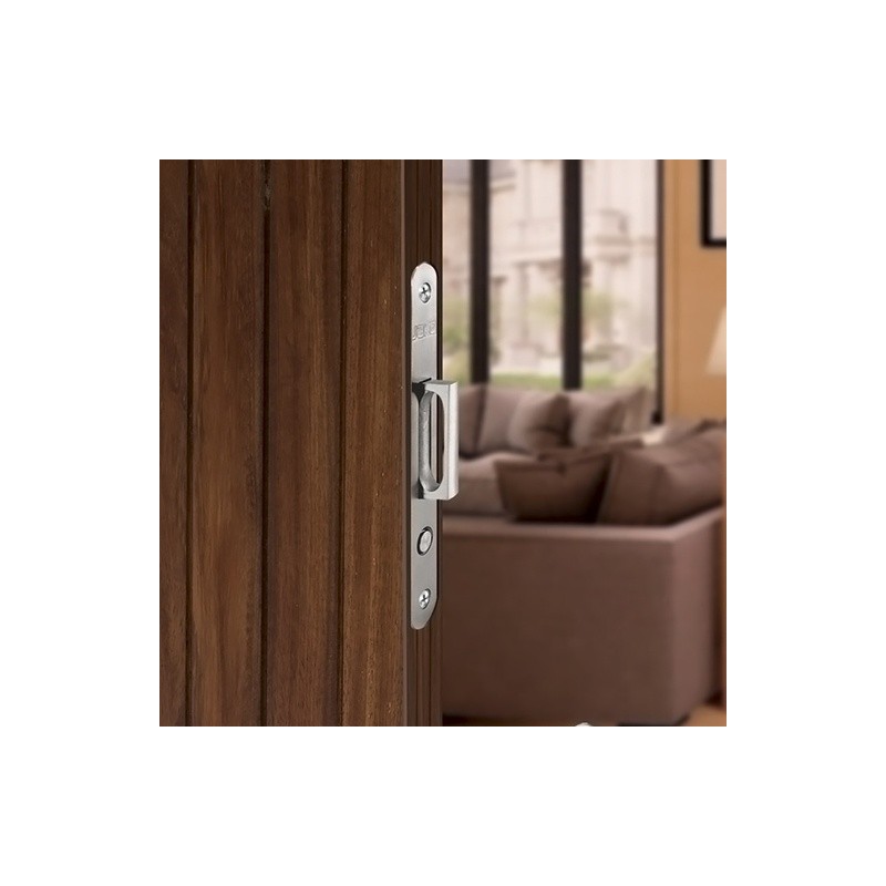 Jaladera Para Puerta Corrediza Acero Inoxidable | Jako Herrajes