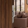 Jaladera Para Puerta Corrediza Acero Inoxidable | Jako Herrajes