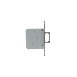 Jaladera Para Puerta Corrediza Acero Inoxidable | Jako Herrajes