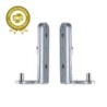 Pivote Ajustable Para Puertas De Madera 70kg Mod.JK3129| Jako Herrajes