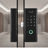 Cerradura Digital con Bluetooth para cristal | Vetroglass Hardware
