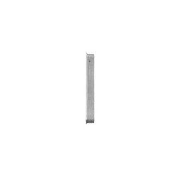 Jaladera De Embutir Acero Inoxidable Mod. JK16312 | Jako Herrajes