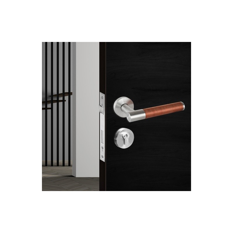 Cerradura Mod. JK00188 | Jako Herrajes