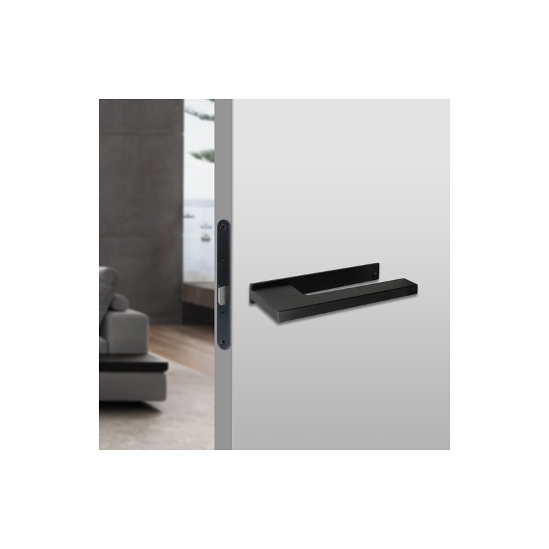 Cerradura Mod. JK0043245 | Jako Herrajes