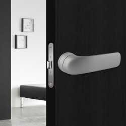 Cerradura Stuttgart Türgriffe Mod. GJ05101NS | Jako Herrajes